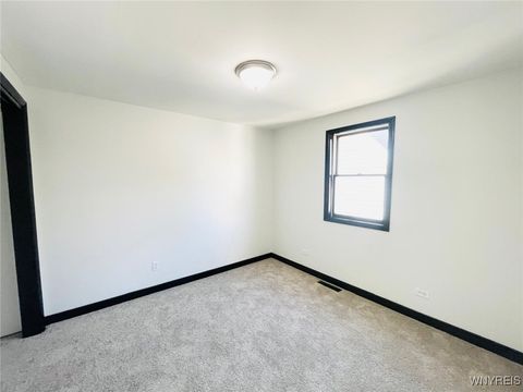 Tiny photo for 395 Dearborn Street, Buffalo, NY 14207 (MLS # B1660878)