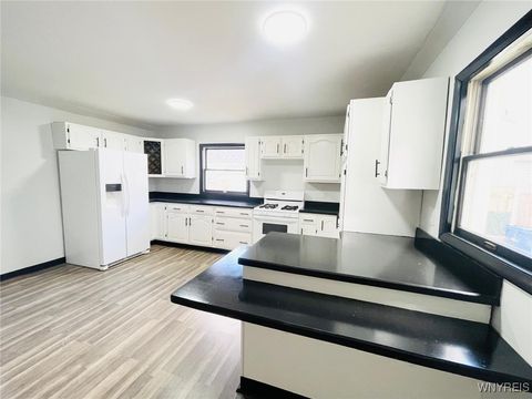 Tiny photo for 395 Dearborn Street, Buffalo, NY 14207 (MLS # B1660878)