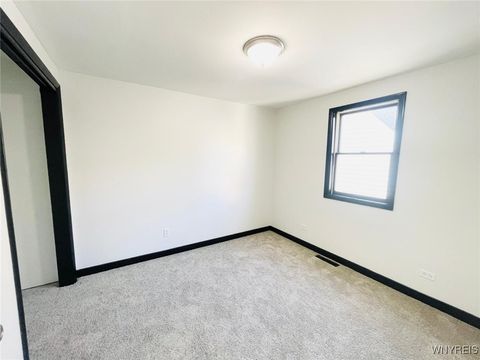 Tiny photo for 395 Dearborn Street, Buffalo, NY 14207 (MLS # B1660878)