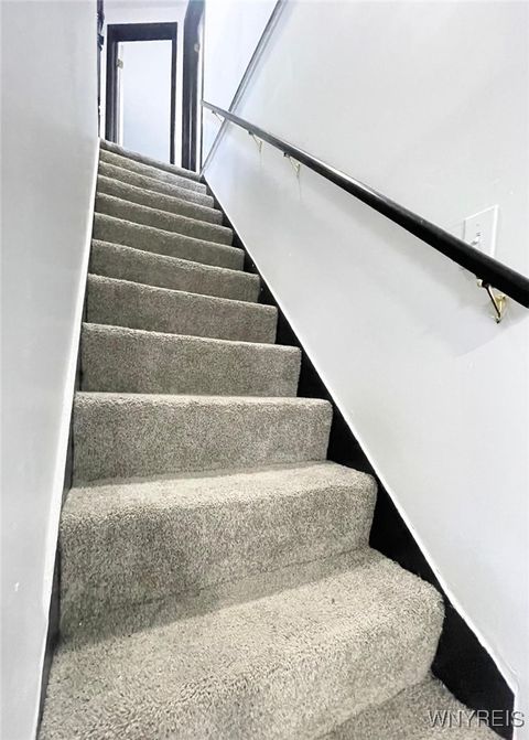 Tiny photo for 395 Dearborn Street, Buffalo, NY 14207 (MLS # B1660878)