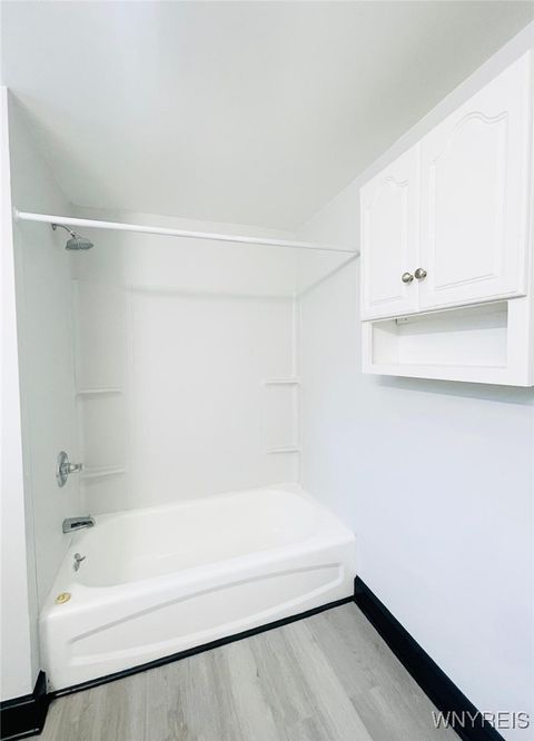 Tiny photo for 395 Dearborn Street, Buffalo, NY 14207 (MLS # B1660878)