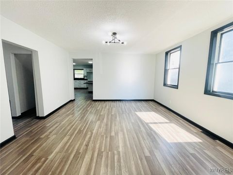 Tiny photo for 395 Dearborn Street, Buffalo, NY 14207 (MLS # B1660878)