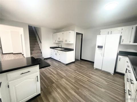 Tiny photo for 395 Dearborn Street, Buffalo, NY 14207 (MLS # B1660878)