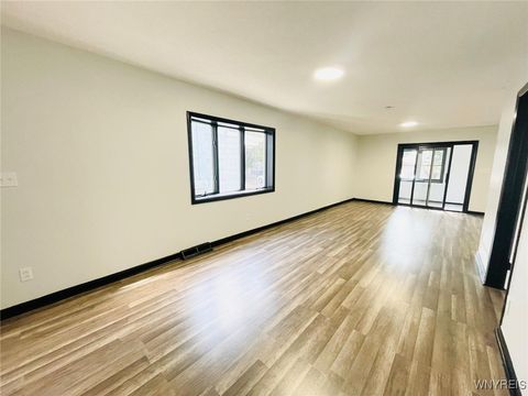 Tiny photo for 395 Dearborn Street, Buffalo, NY 14207 (MLS # B1660878)