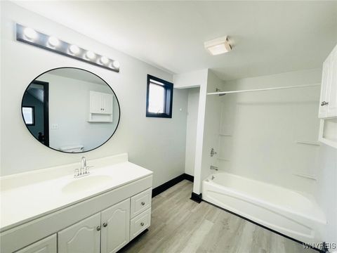 Tiny photo for 395 Dearborn Street, Buffalo, NY 14207 (MLS # B1660878)