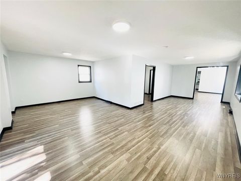 Tiny photo for 395 Dearborn Street, Buffalo, NY 14207 (MLS # B1660878)