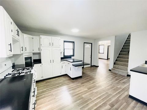 Tiny photo for 395 Dearborn Street, Buffalo, NY 14207 (MLS # B1660878)