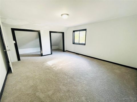 Tiny photo for 395 Dearborn Street, Buffalo, NY 14207 (MLS # B1660878)