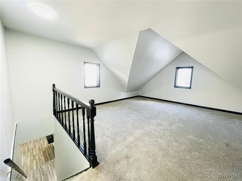 Tiny photo for 395 Dearborn Street, Buffalo, NY 14207 (MLS # B1660878)