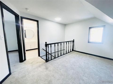 Tiny photo for 395 Dearborn Street, Buffalo, NY 14207 (MLS # B1660878)