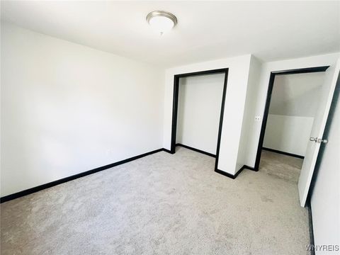 Tiny photo for 395 Dearborn Street, Buffalo, NY 14207 (MLS # B1660878)