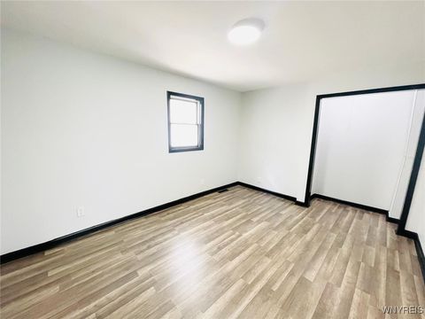 Tiny photo for 395 Dearborn Street, Buffalo, NY 14207 (MLS # B1660878)