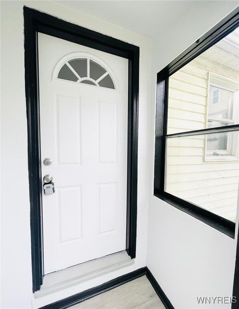 Tiny photo for 395 Dearborn Street, Buffalo, NY 14207 (MLS # B1660878)