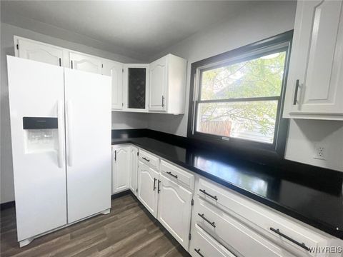 Tiny photo for 395 Dearborn Street, Buffalo, NY 14207 (MLS # B1660878)