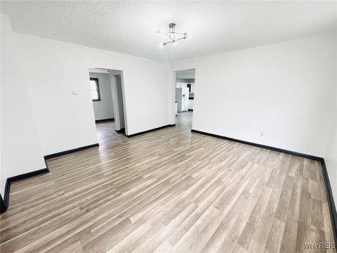 Tiny photo for 395 Dearborn Street, Buffalo, NY 14207 (MLS # B1660878)