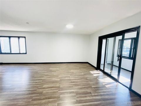 Tiny photo for 395 Dearborn Street, Buffalo, NY 14207 (MLS # B1660878)