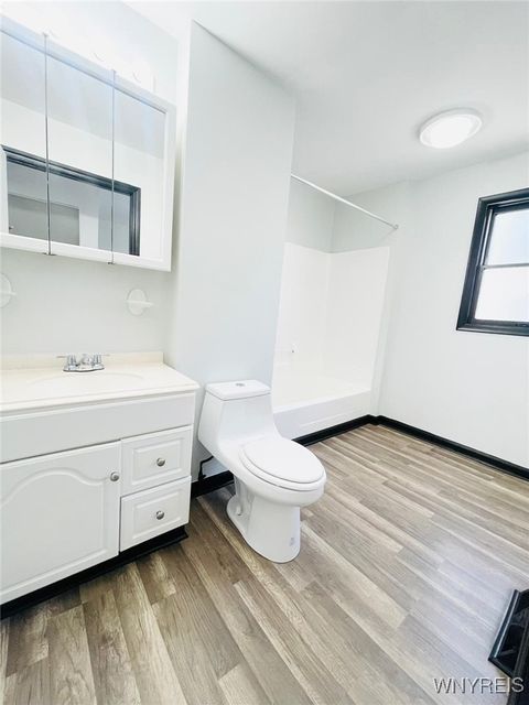 Tiny photo for 395 Dearborn Street, Buffalo, NY 14207 (MLS # B1660878)