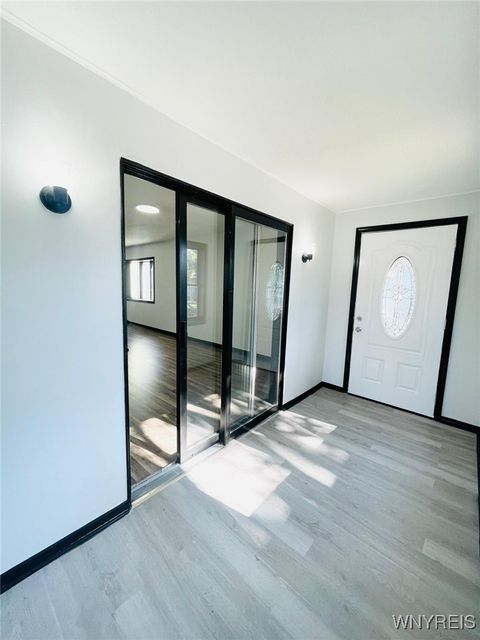 Tiny photo for 395 Dearborn Street, Buffalo, NY 14207 (MLS # B1660878)