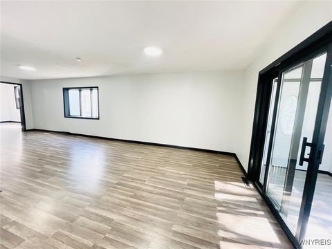 Tiny photo for 395 Dearborn Street, Buffalo, NY 14207 (MLS # B1660878)