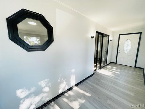 Tiny photo for 395 Dearborn Street, Buffalo, NY 14207 (MLS # B1660878)