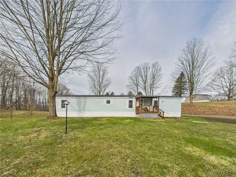 11533 Black Lock Road Naples NY 14512