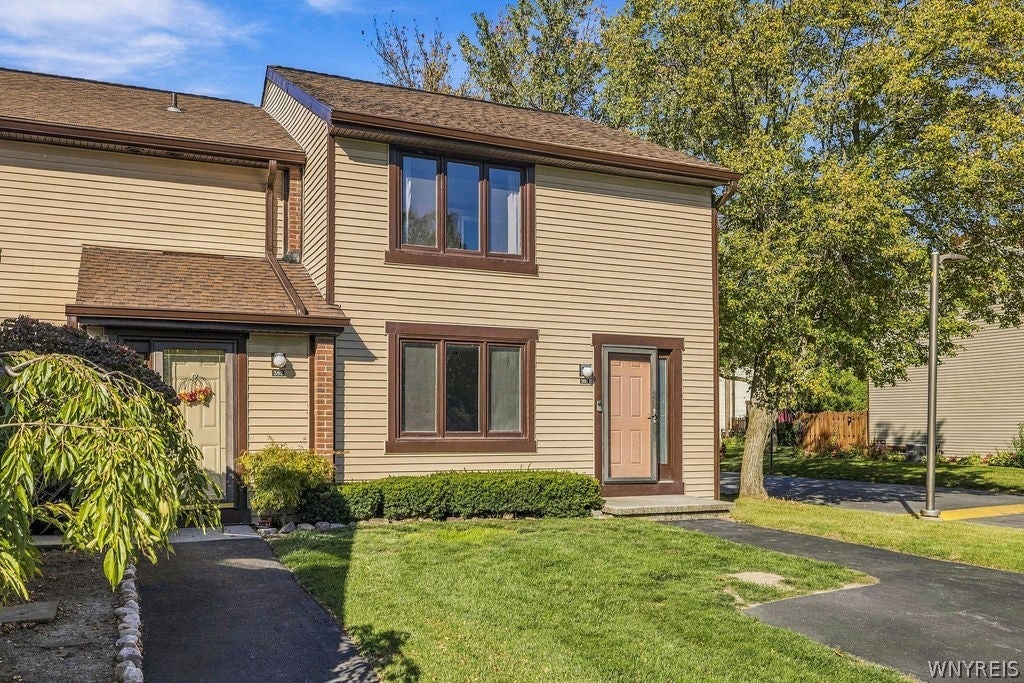 351 Charlesgate Circle