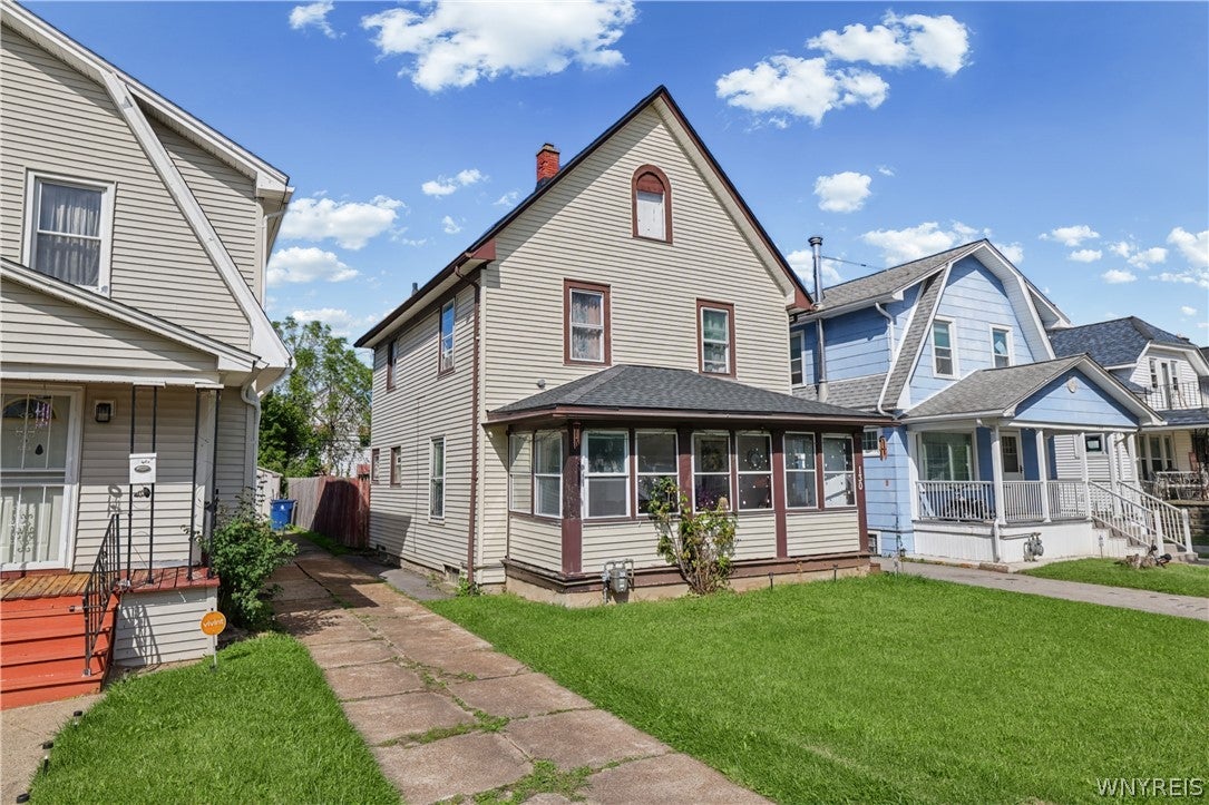 130 Shirley Avenue