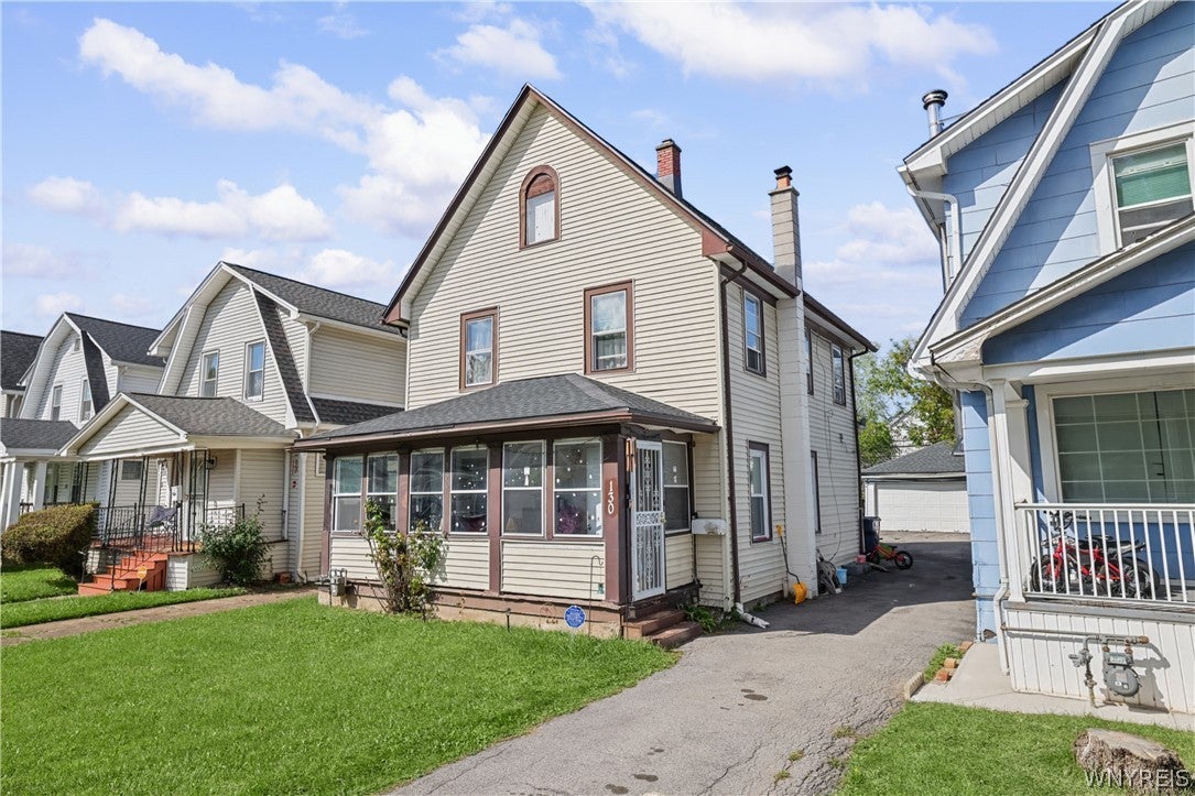 130 Shirley Avenue