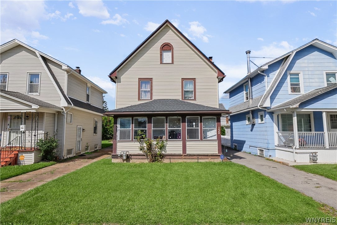 130 Shirley Avenue