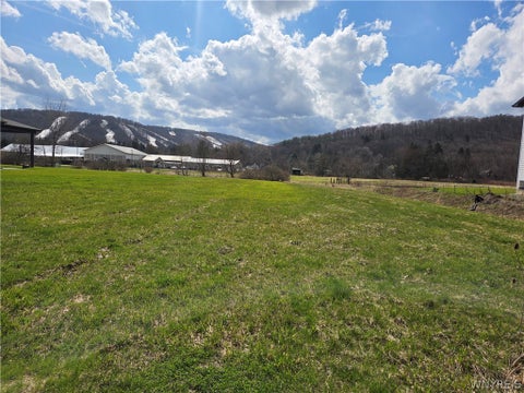 Vacant Land For Sale - 14 Fillmore Avenue<br/> Cattaraugus County, Ellicottville, NY 14731