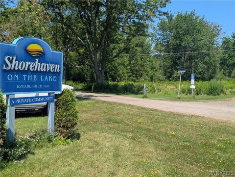 Vacant Land For Sale - Eleventh Avenue<br/> Westfield, NY 14787