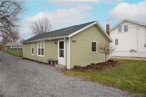 2704 Riverton Avenue Hamburg NY 14075