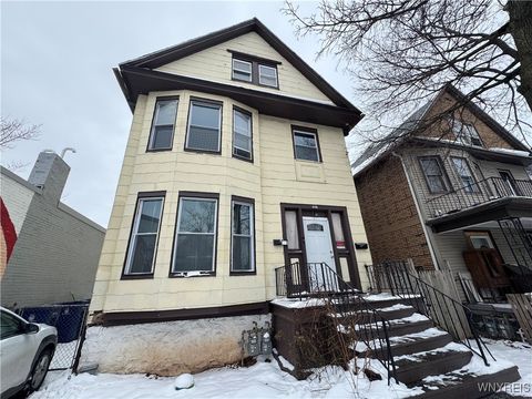 908 Tonawanda Street Buffalo NY 14207