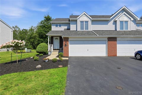 Condo For Sale - 5477 Village Station Circle<br/> Clarence, NY 14221