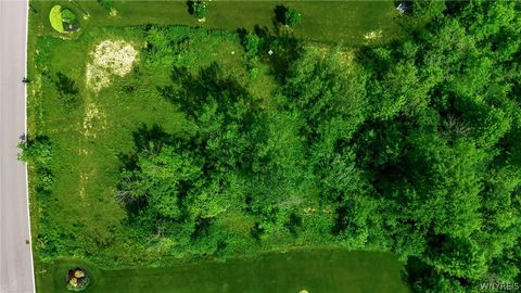Vacant Land For Sale - 5127 Country Club Trl<br/> Lewiston, NY 14092