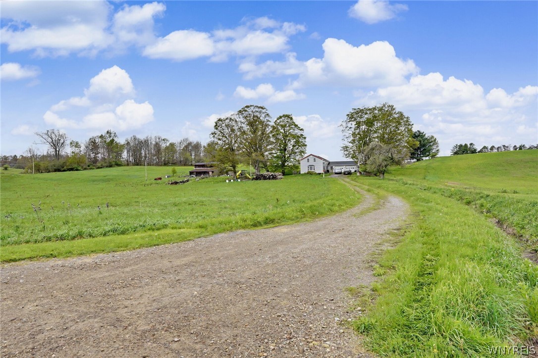 6300 Hill Road
