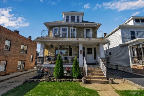 12 Lovering Avenue Buffalo NY 14216