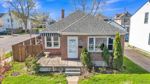 98 Victoria Boulevard Buffalo NY 14217