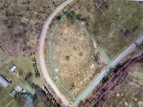 Vacant Land For Sale - 1 Sundance Road<br/> Cattaraugus County, Ellicottville, NY 14731