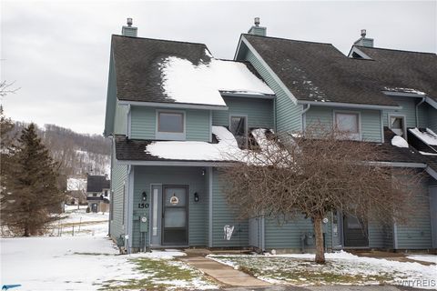 150 Wildflower Ellicottville NY 14731