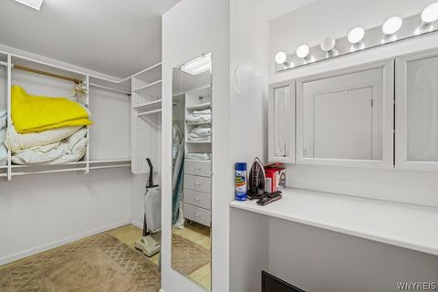 Tiny photo for 825 James Avenue, Niagara Falls, NY 14305 (MLS # B1689374)