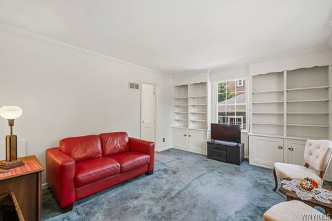 Tiny photo for 825 James Avenue, Niagara Falls, NY 14305 (MLS # B1689374)