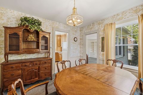 Tiny photo for 825 James Avenue, Niagara Falls, NY 14305 (MLS # B1689374)