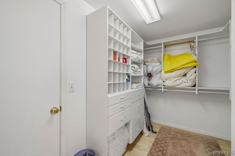 Tiny photo for 825 James Avenue, Niagara Falls, NY 14305 (MLS # B1689374)