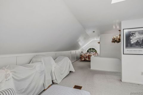 Tiny photo for 825 James Avenue, Niagara Falls, NY 14305 (MLS # B1689374)