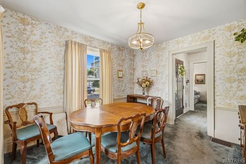 Tiny photo for 825 James Avenue, Niagara Falls, NY 14305 (MLS # B1689374)