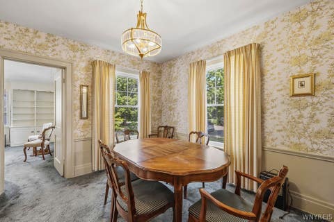 Tiny photo for 825 James Avenue, Niagara Falls, NY 14305 (MLS # B1689374)