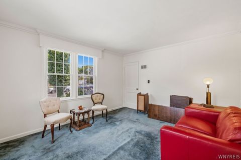 Tiny photo for 825 James Avenue, Niagara Falls, NY 14305 (MLS # B1689374)