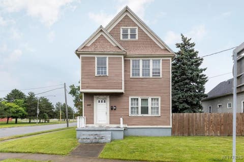 Photo for 493 S Ogden Street