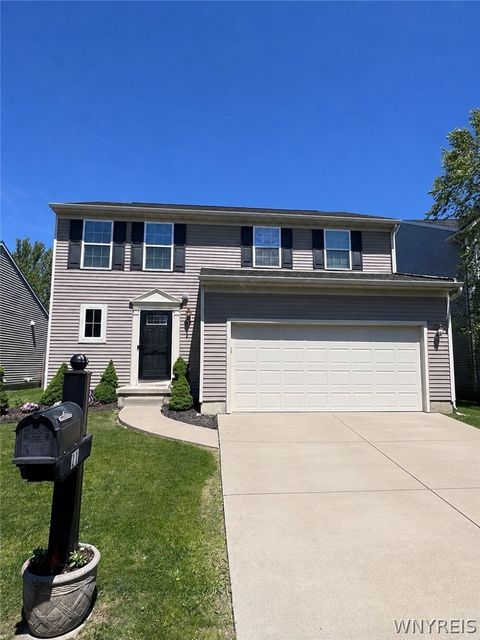 Homes For Sale - 11 Scooter Lane<br/> Hamburg, NY 14075